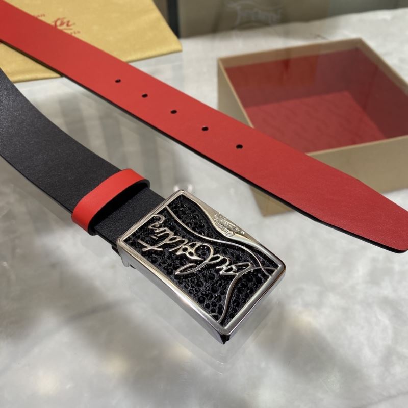 Christian Louboutin Belts